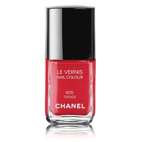 chanel nagellack douglas